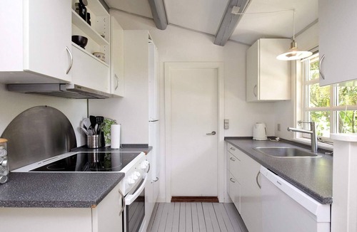 Vejby House | 5 person holiday home in Vejby-By Traum