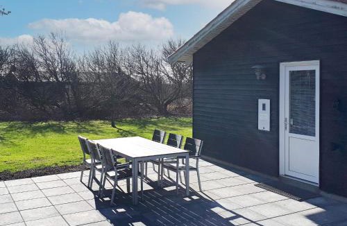 Vestervig House | 5 person holiday home in Vestervig