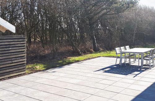 Vestervig House | 5 person holiday home in Vestervig