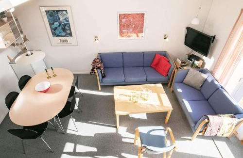 Agger House | 5 person holiday home in Vestervig