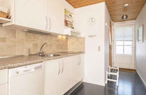 Agger House | 5 person holiday home in Vestervig