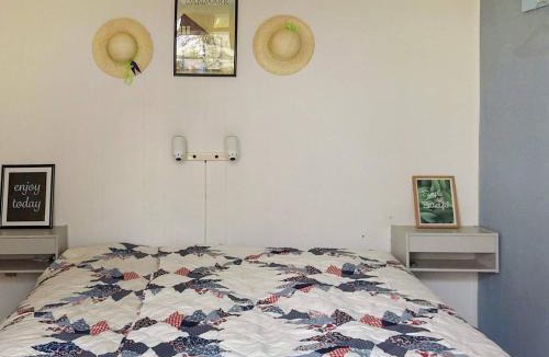 Vinderup House | 5 person holiday home in Vinderup-By Traum