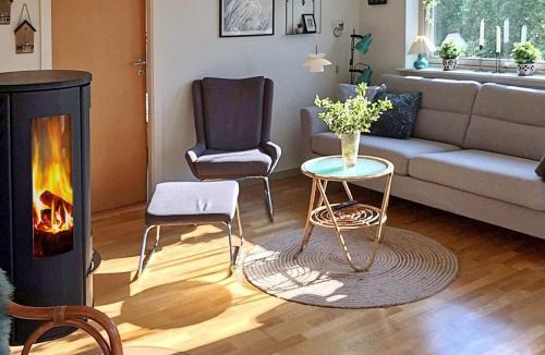 Vinderup House | 5 person holiday home in Vinderup-By Traum