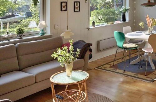 Vinderup House | 5 person holiday home in Vinderup-By Traum