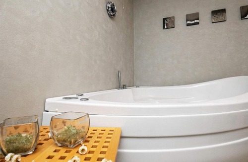 Sjaelborg House | 5 person holiday home in Esbjerg V