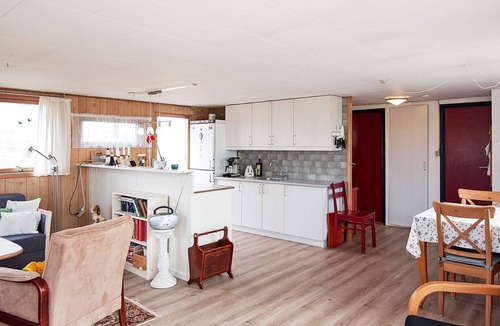 Sønderho House | 5 person holiday home in Fanø