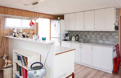 Sønderho House | 5 person holiday home in Fanø