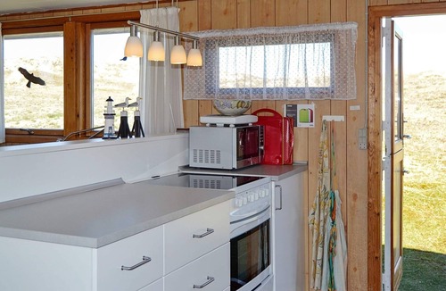 Sønderho House | 5 person holiday home in Fanø