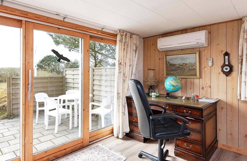 Sønderho House | 5 person holiday home in Fanø