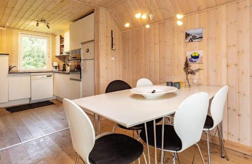 Frørup House | 5 person holiday home in Fr rup
