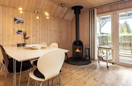 Frørup House | 5 person holiday home in Fr rup