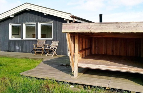 Frørup House | 5 person holiday home in Fr rup