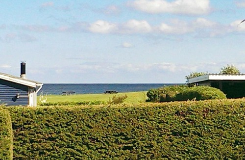 Frørup House | 5 person holiday home in Fr rup