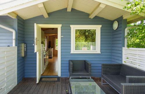 Udsholt Sand House | 5 person holiday home in Græsted-By Traum