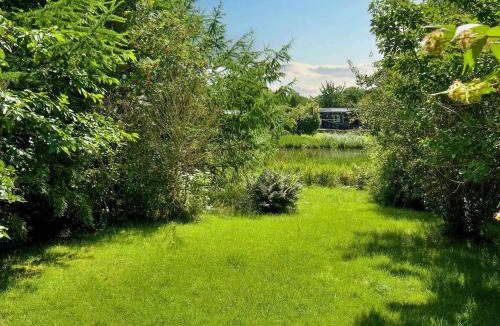 Udsholt Sand House | 5 person holiday home in Græsted-By Traum