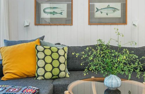Grenaa House | 5 person holiday home in Grenaa