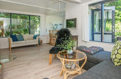 Grenaa House | 5 person holiday home in Grenaa