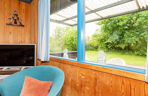 Hojslev House | 5 person holiday home in Højslev