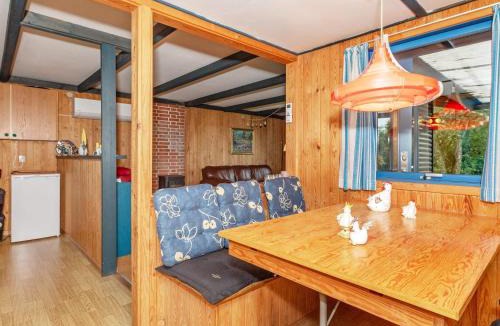 Hojslev House | 5 person holiday home in Højslev
