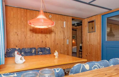 Hojslev House | 5 person holiday home in Højslev