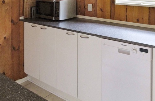 Øster Melholt House | 5 person holiday home in Hals-By Traum