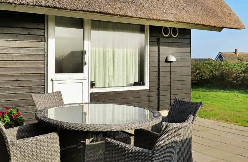 Vrist Strand House | 5 person holiday home in Harboøre-By Traum