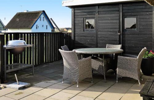 Vrist Strand House | 5 person holiday home in Harboøre-By Traum