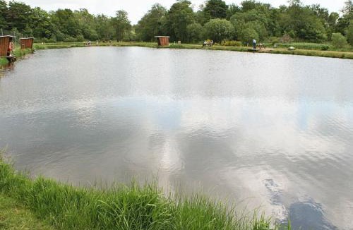 Hovborg House | 5 person holiday home in Hovborg-By Traum