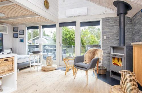 Hovborg House | 5 person holiday home in Hovborg