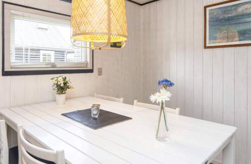 Hovborg House | 5 person holiday home in Hovborg