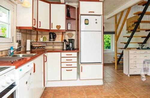 Falen House | 5 person holiday home in Hemmet