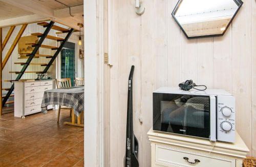 Falen House | 5 person holiday home in Hemmet