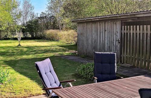 Holeby House | 5 person holiday home in Holeby