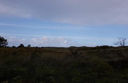 Bratten Strand House | 5 person holiday home in Jerup