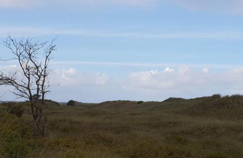 Bratten Strand House | 5 person holiday home in Jerup