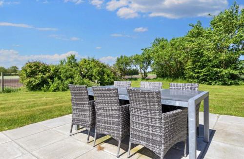 Karby House | 5 person holiday home in Karby-By Traum
