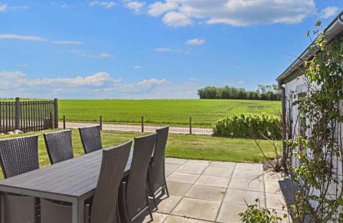 Karby House | 5 person holiday home in Karby-By Traum