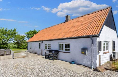 Karby House | 5 person holiday home in Karby-By Traum