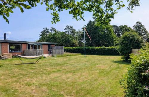 Lokken House | 5 person holiday home in Løkken