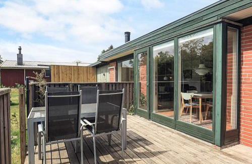 Lokken House | 5 person holiday home in Løkken