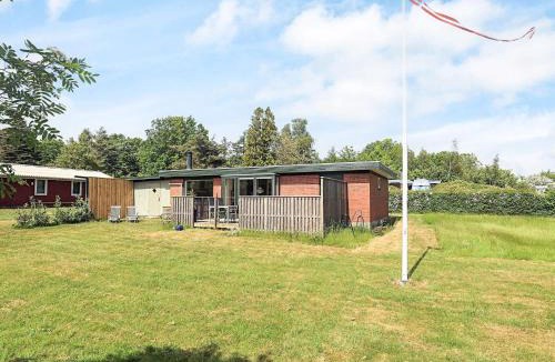 Lokken House | 5 person holiday home in Løkken