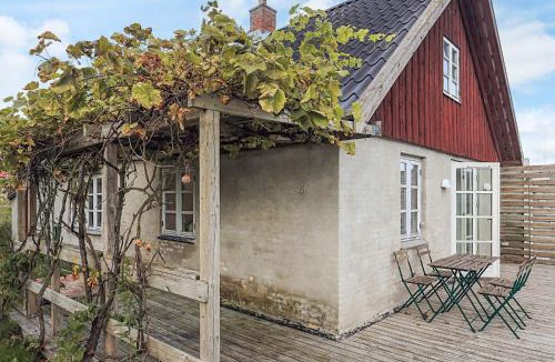 Lundby House | 5 person holiday home in Lundby