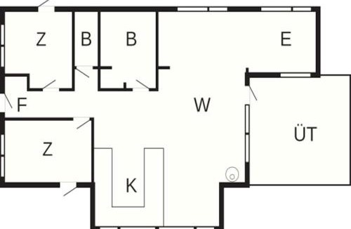 Beder Malling House | 5 person holiday home in Malling-By Traum