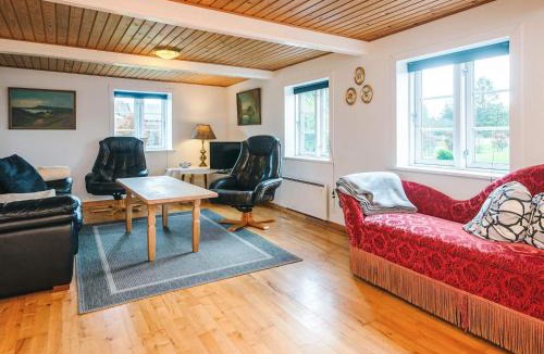 Toftum House | 5 person holiday home in Rømø