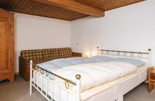 Toftum House | 5 person holiday home in Rømø