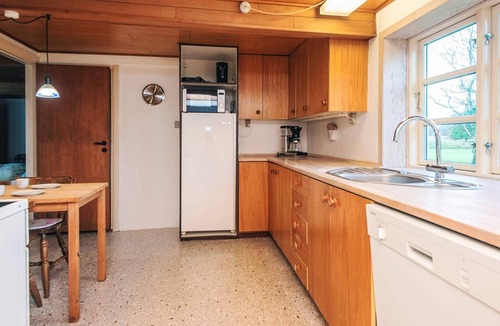 Toftum House | 5 person holiday home in Rømø