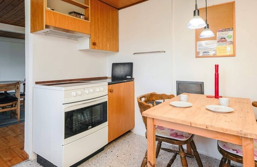 Toftum House | 5 person holiday home in Rømø