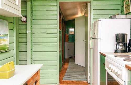 Sønderstrand House | 5 person holiday home in Rømø