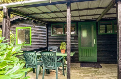 Sønderstrand House | 5 person holiday home in Rømø