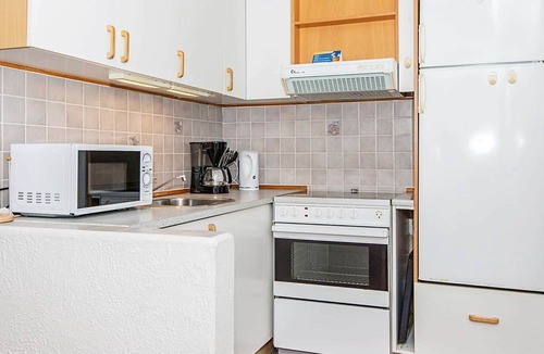 Lakolk House | 5 person holiday home in Rømø